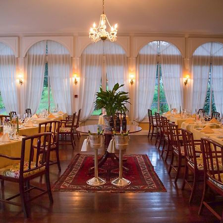 Casa Velha Do Palheiro Relais & Chateaux 푼샬 외부 사진