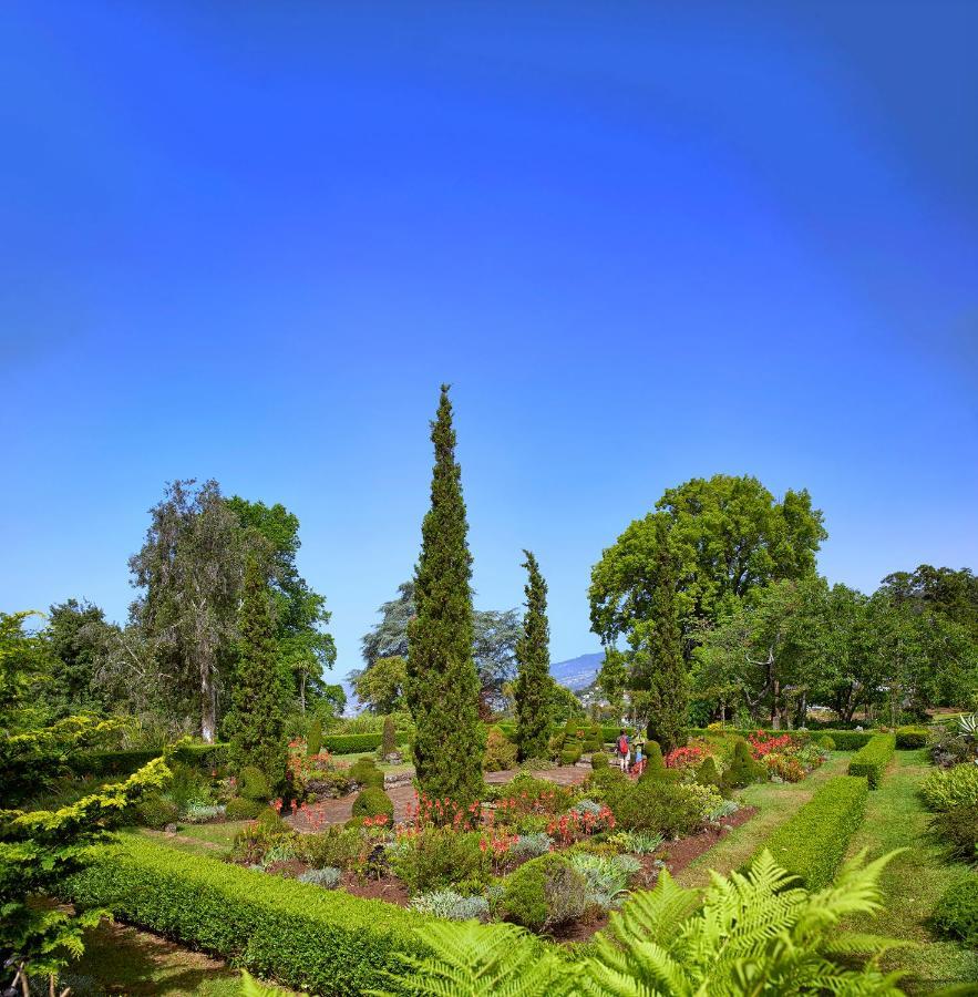 Casa Velha Do Palheiro Relais & Chateaux 푼샬 외부 사진