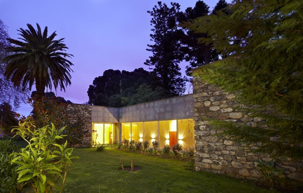 Casa Velha Do Palheiro Relais & Chateaux 푼샬 외부 사진