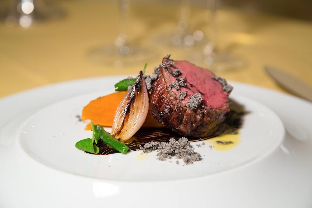 Casa Velha Do Palheiro Relais & Chateaux 푼샬 외부 사진