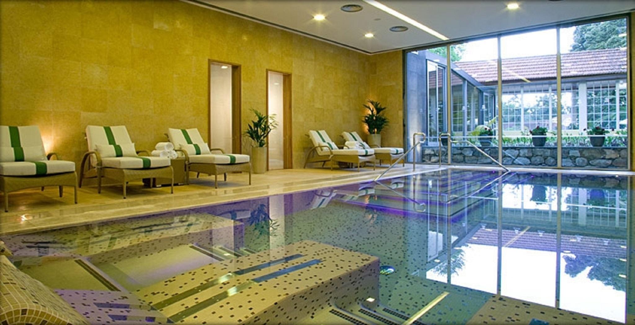 Casa Velha Do Palheiro Relais & Chateaux 푼샬 외부 사진