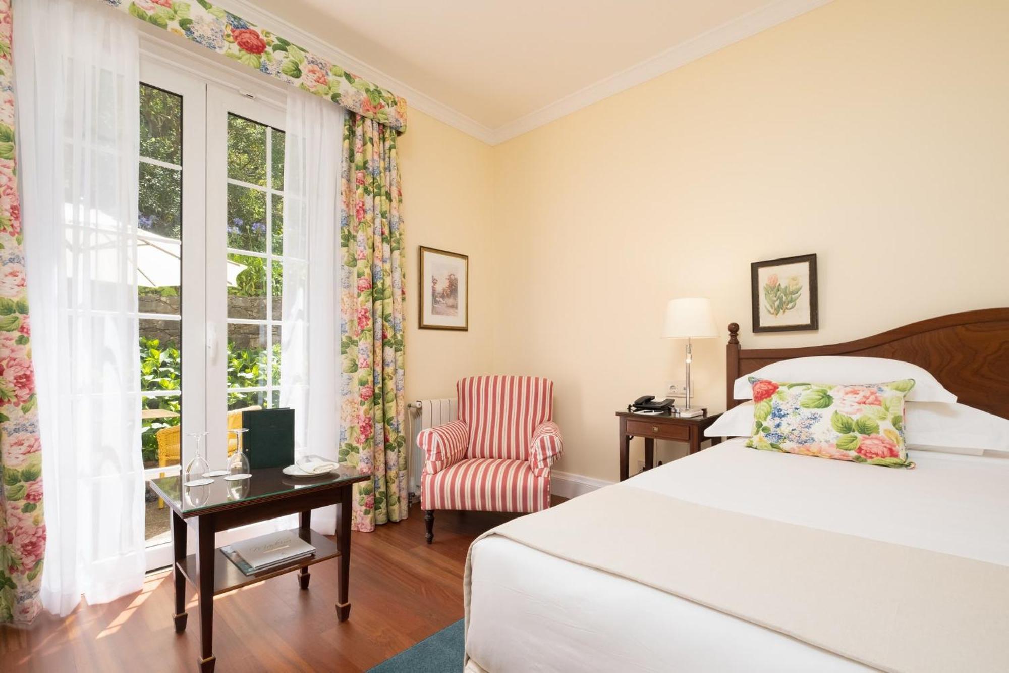 Casa Velha Do Palheiro Relais & Chateaux 푼샬 외부 사진