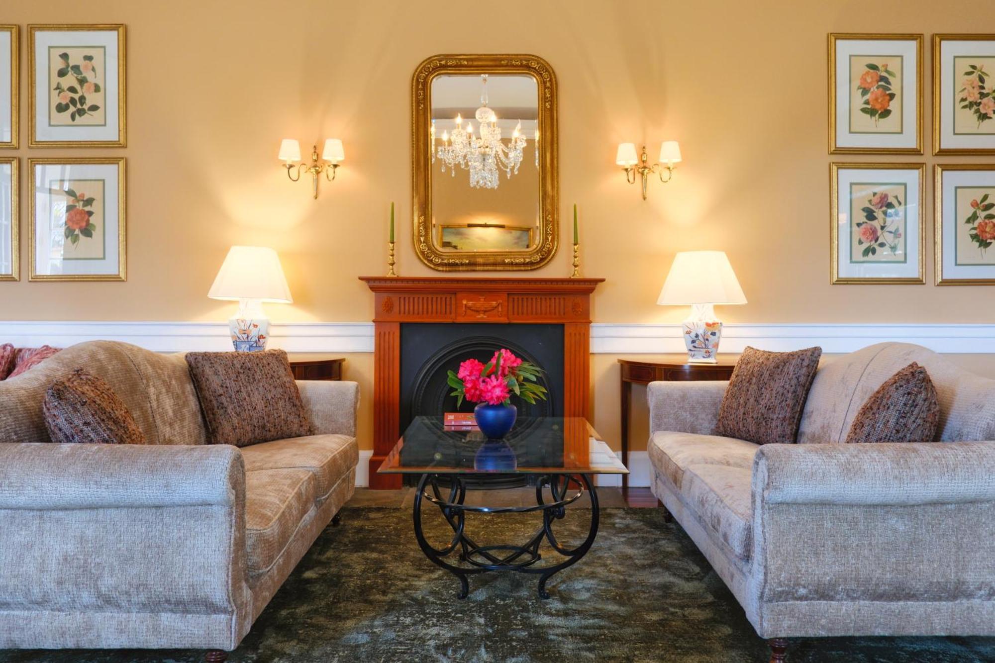 Casa Velha Do Palheiro Relais & Chateaux 푼샬 외부 사진