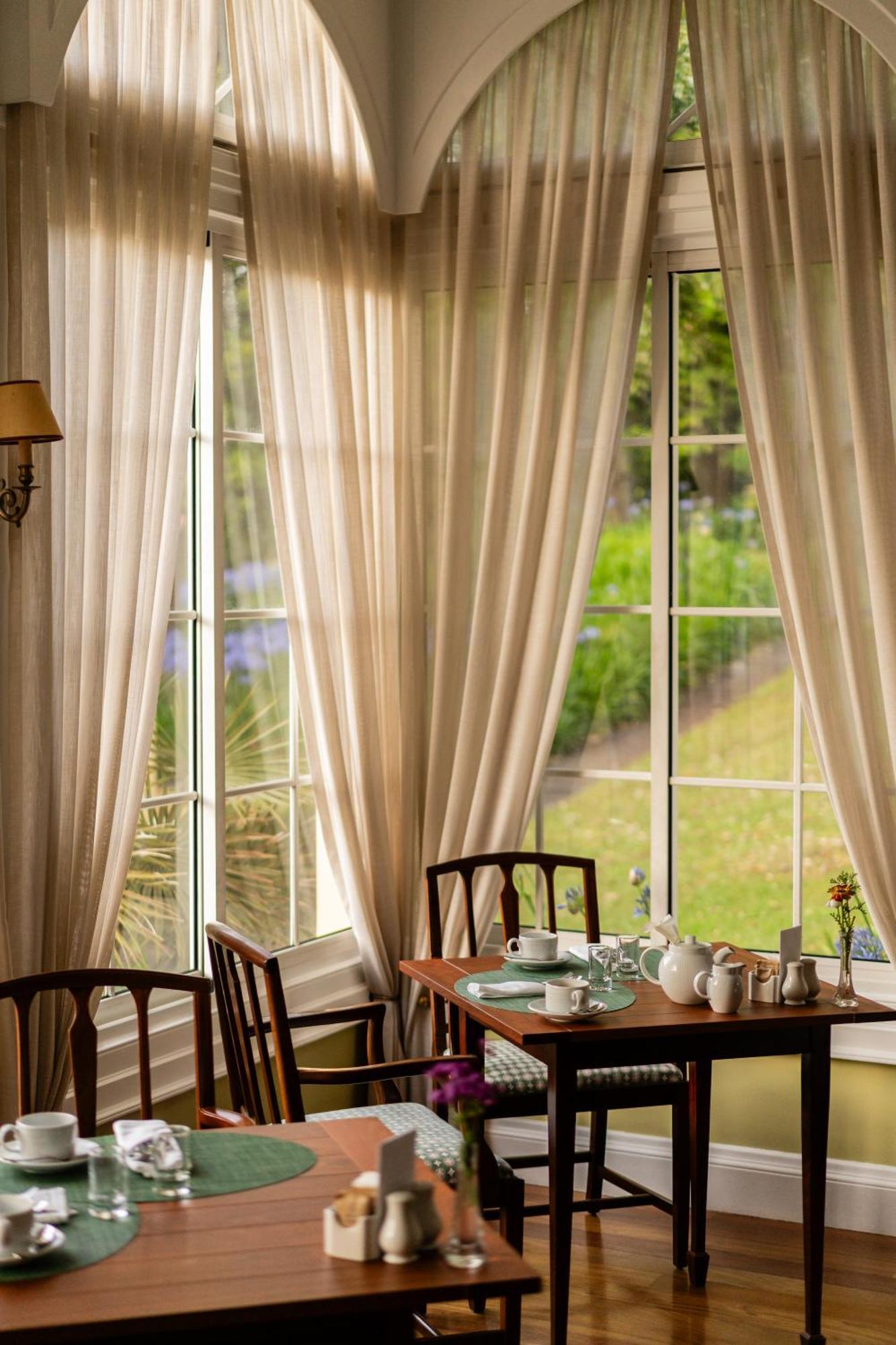 Casa Velha Do Palheiro Relais & Chateaux 푼샬 외부 사진