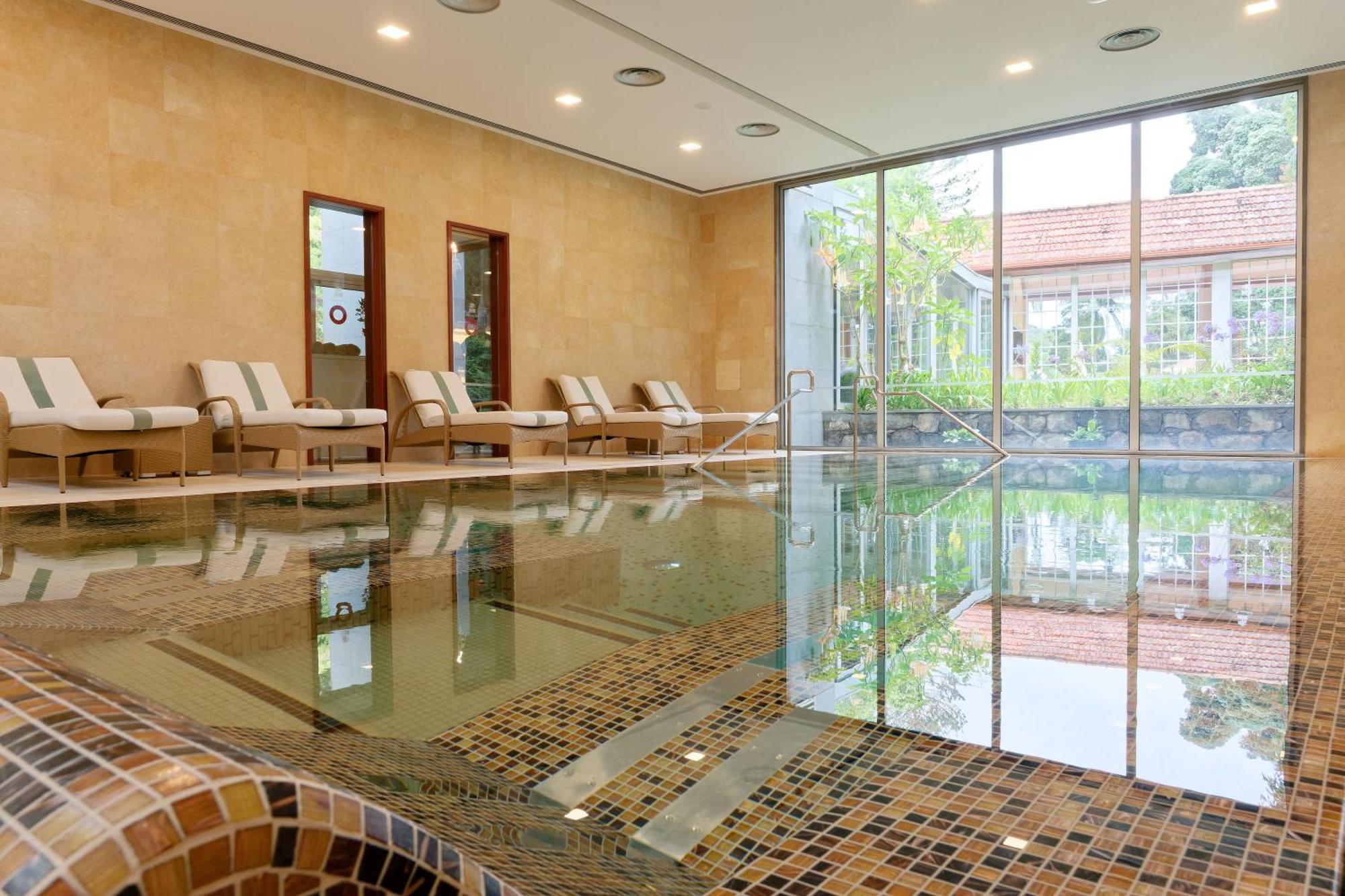 Casa Velha Do Palheiro Relais & Chateaux 푼샬 외부 사진