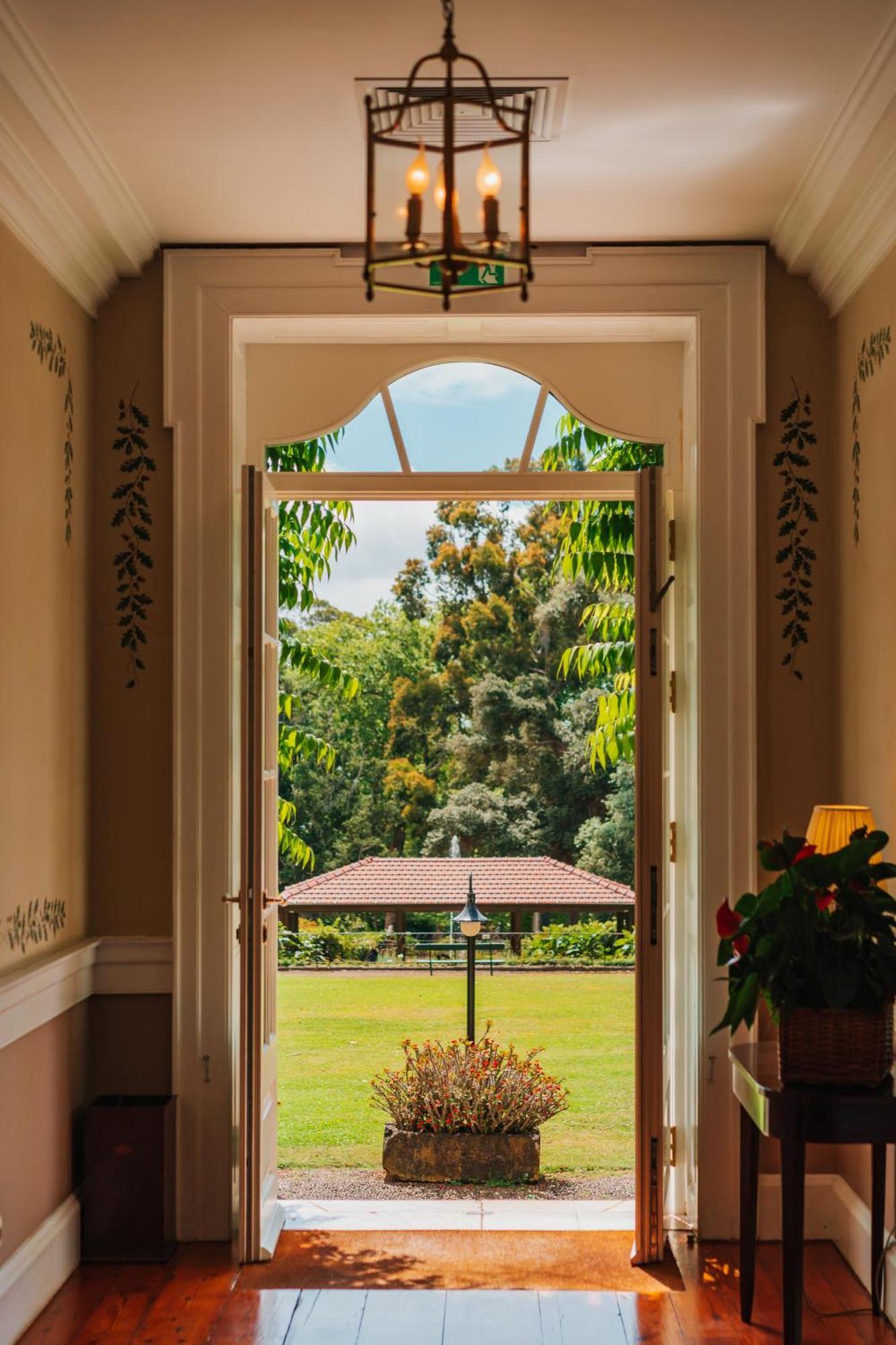 Casa Velha Do Palheiro Relais & Chateaux 푼샬 외부 사진