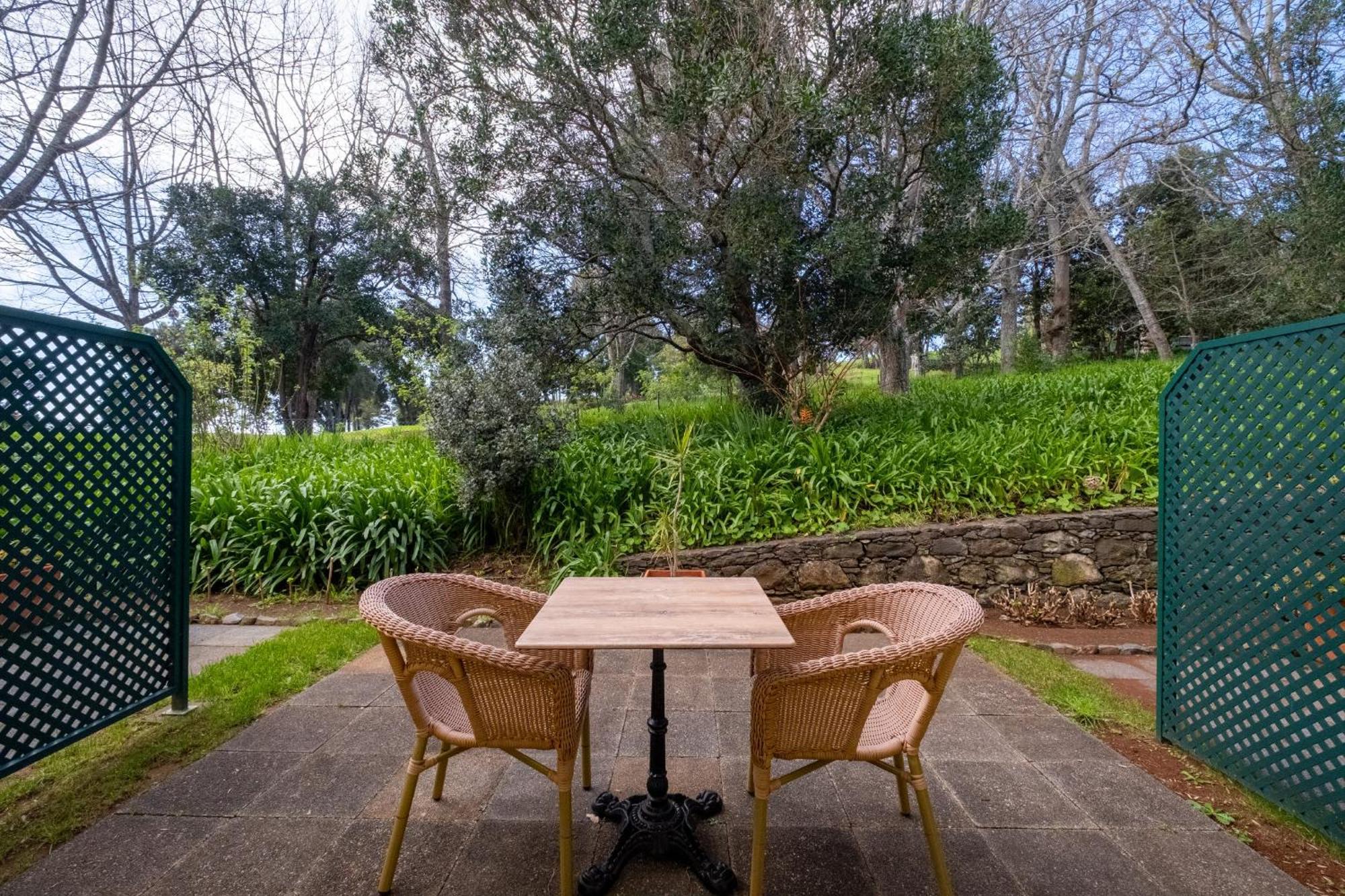 Casa Velha Do Palheiro Relais & Chateaux 푼샬 외부 사진