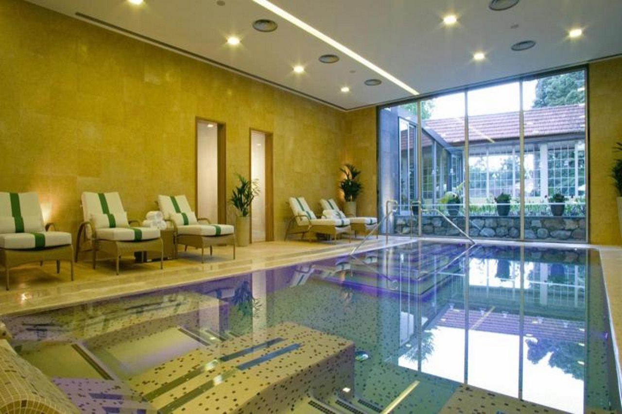 Casa Velha Do Palheiro Relais & Chateaux 푼샬 외부 사진
