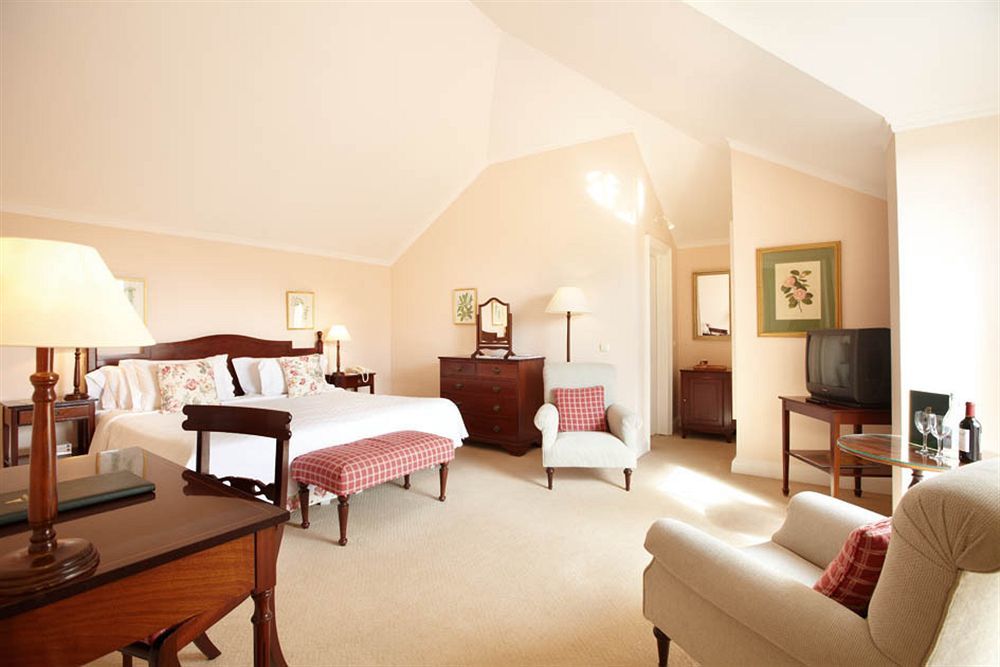 Casa Velha Do Palheiro Relais & Chateaux 푼샬 외부 사진
