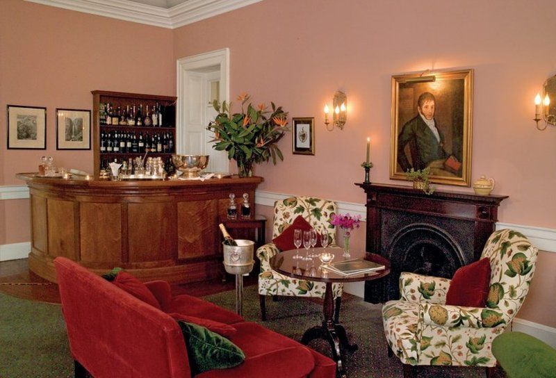 Casa Velha Do Palheiro Relais & Chateaux 푼샬 외부 사진